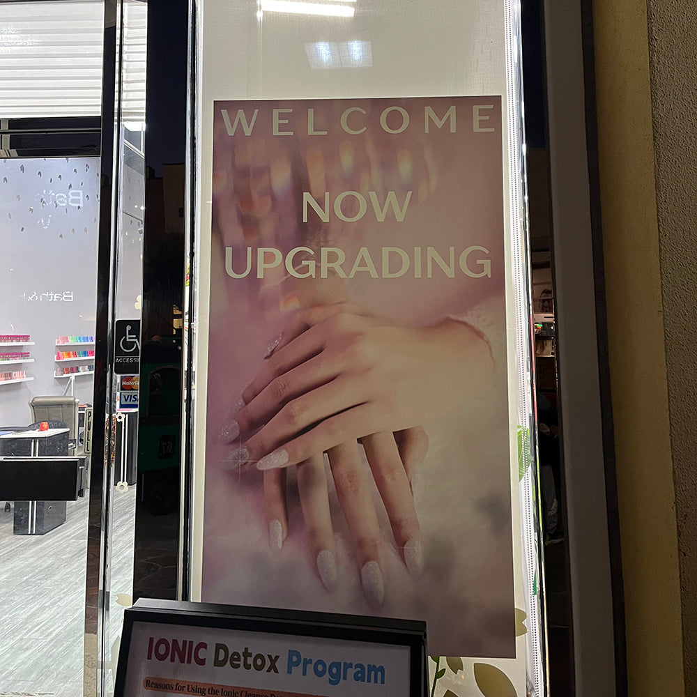 01-Premium Window Cling