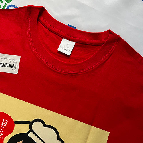 01-Custom T-shirts(副本)