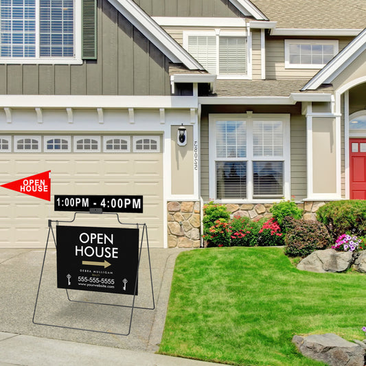 02-房地产 A 型框架