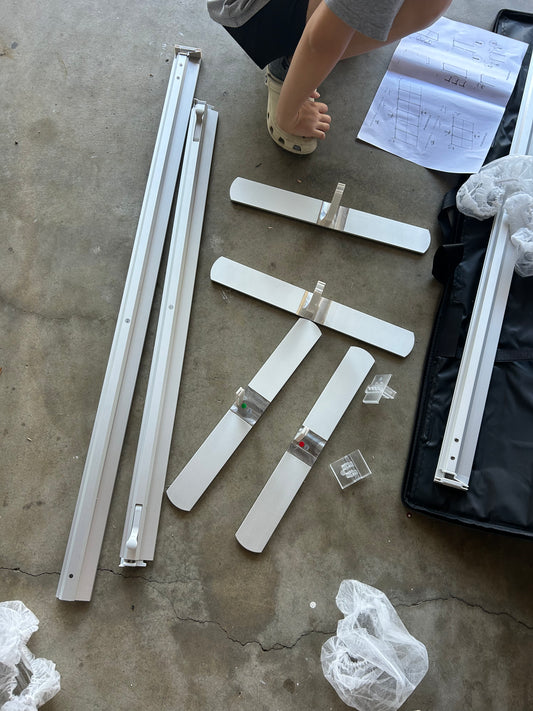 03-seg 背景展示 直角 超薄 展会-