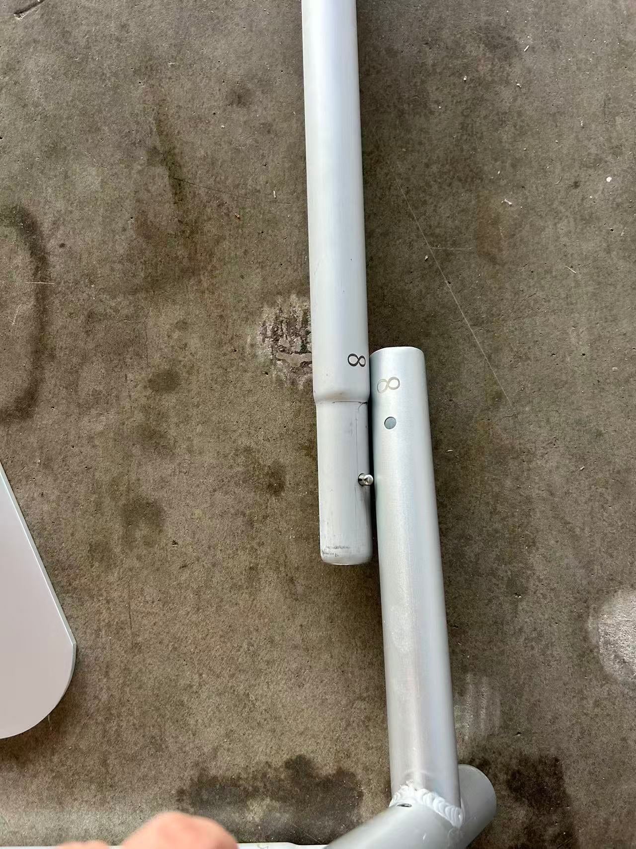 02-Tension Fabric Display