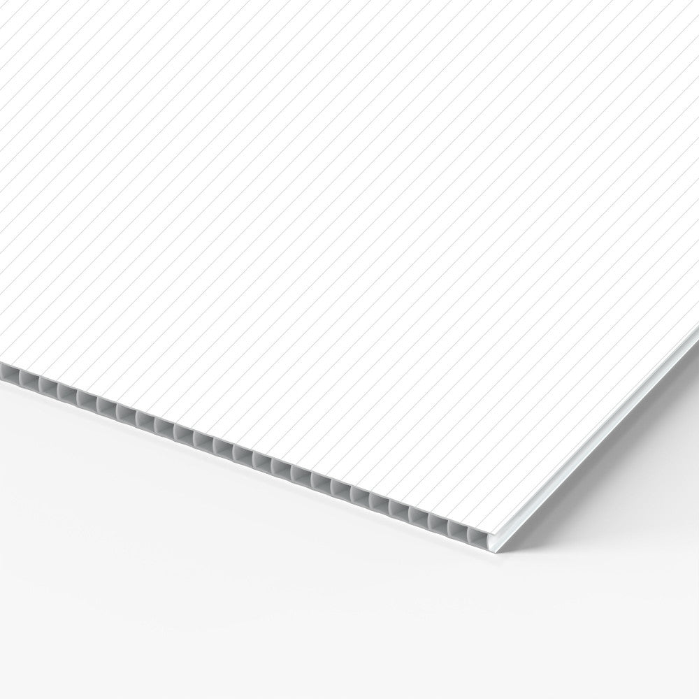 02-瓦楞塑料标牌