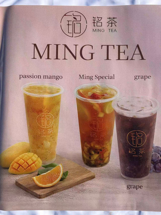 单透窗贴