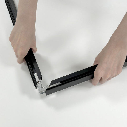 Wall Mount SEG detail