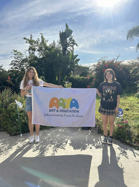 02-Flags旗子定制