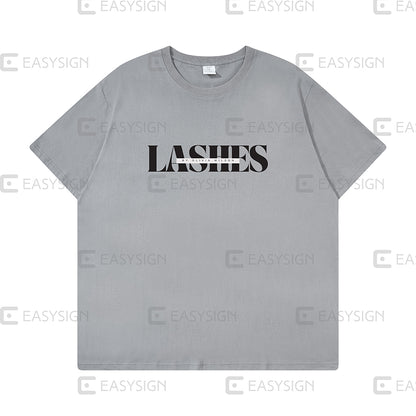 01-Custom T-shirts（副本）