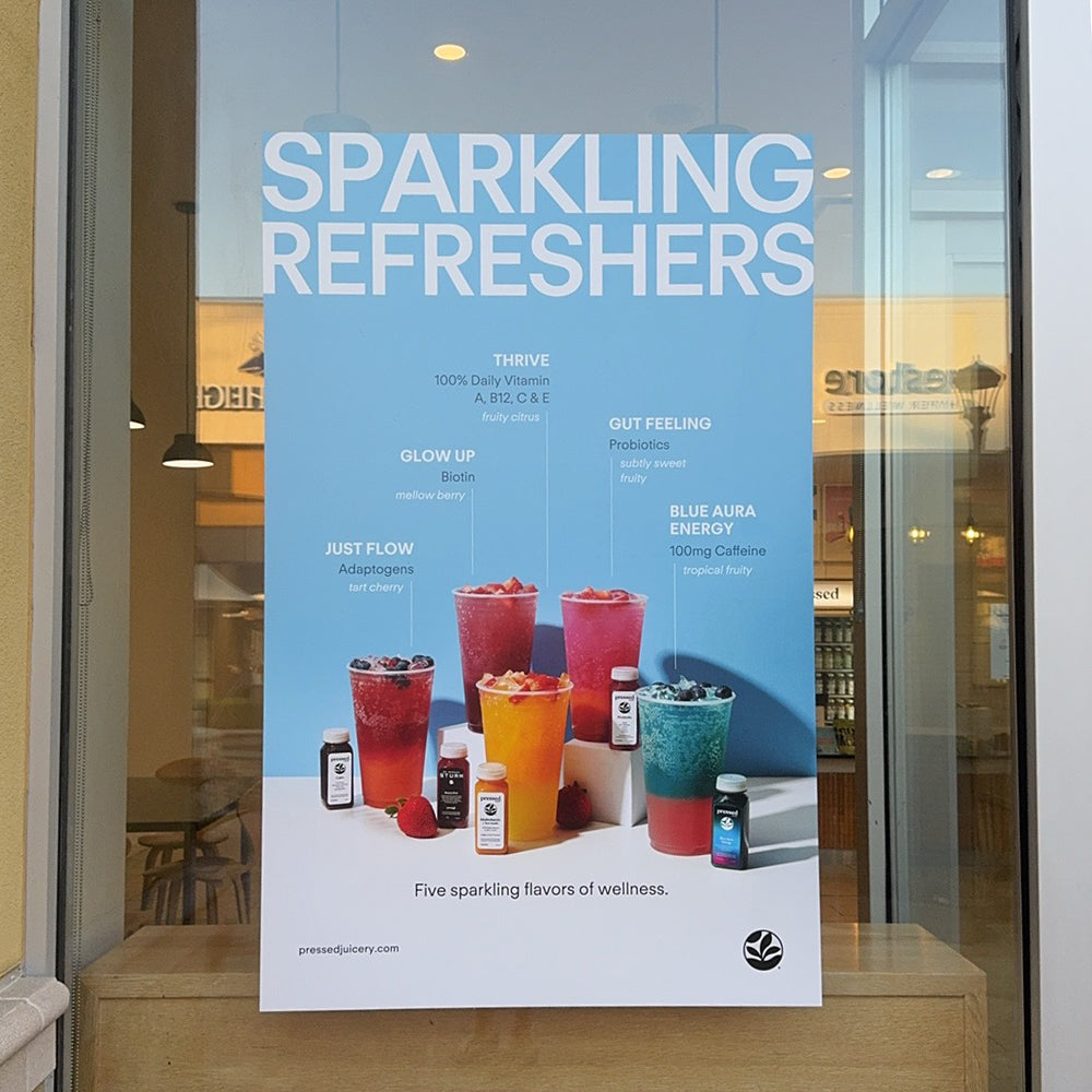 01-Premium Window Cling