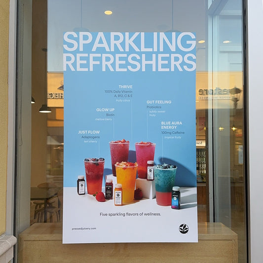 01-Premium Window Cling