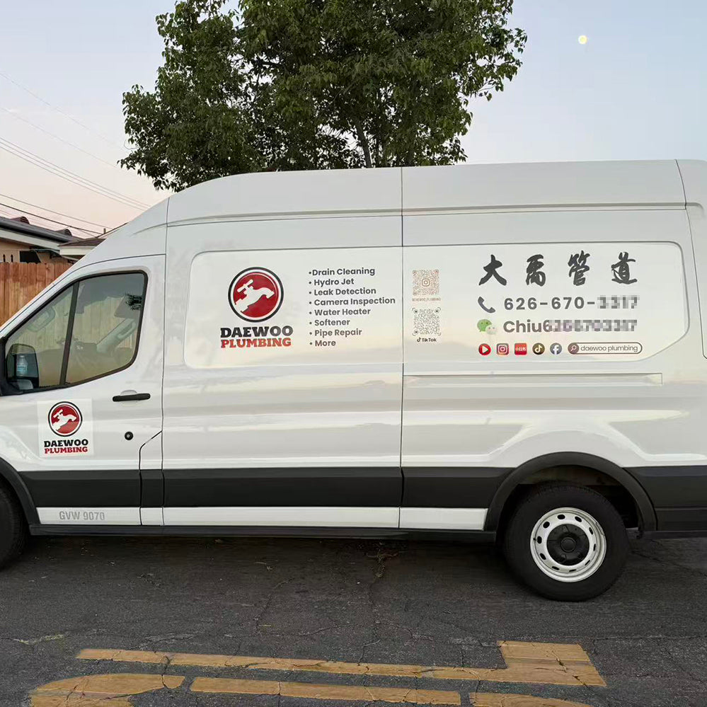 02-3M Controltac 汽车广告