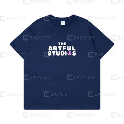 01-Custom T-shirts（副本）