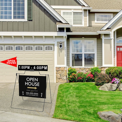 02-房地产 A 型框架