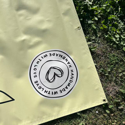 01-13oz Vinyl Banner