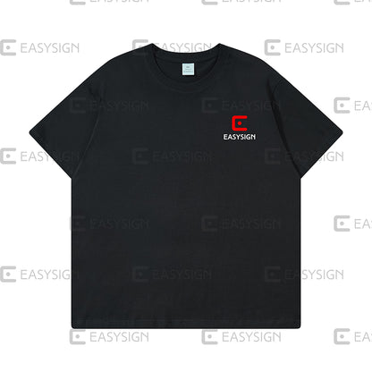 01-Custom T-shirts（副本）