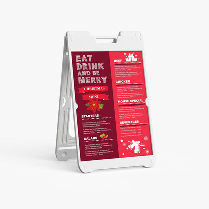 01-Signicade A 型框架