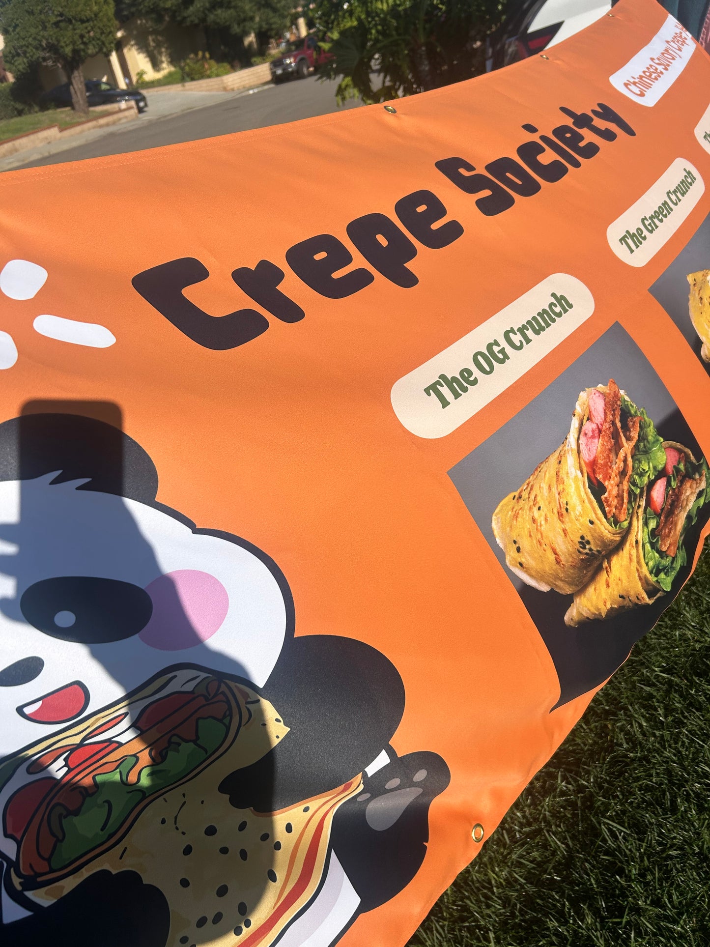 01-9oz. Fabric Banner 布的横幅