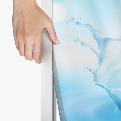 02-定制 SEG 面料（快速周转）