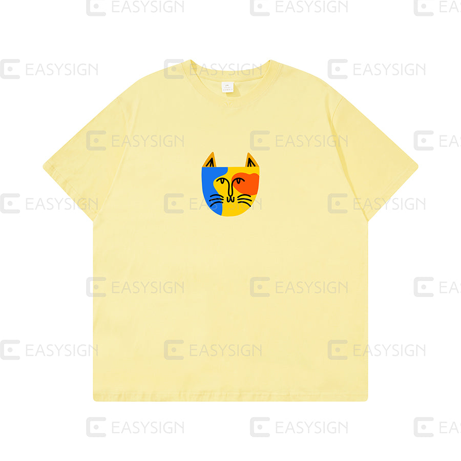 01-Custom T-shirts（副本）