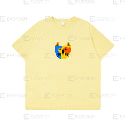 01-Custom T-shirts（副本）