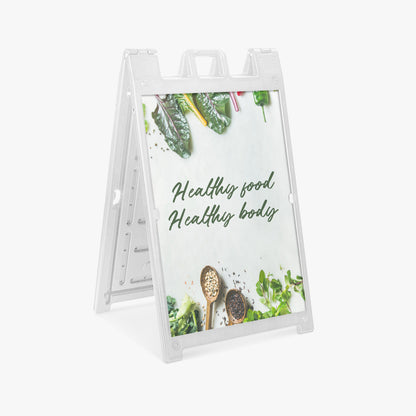 01-Signicade A 型框架