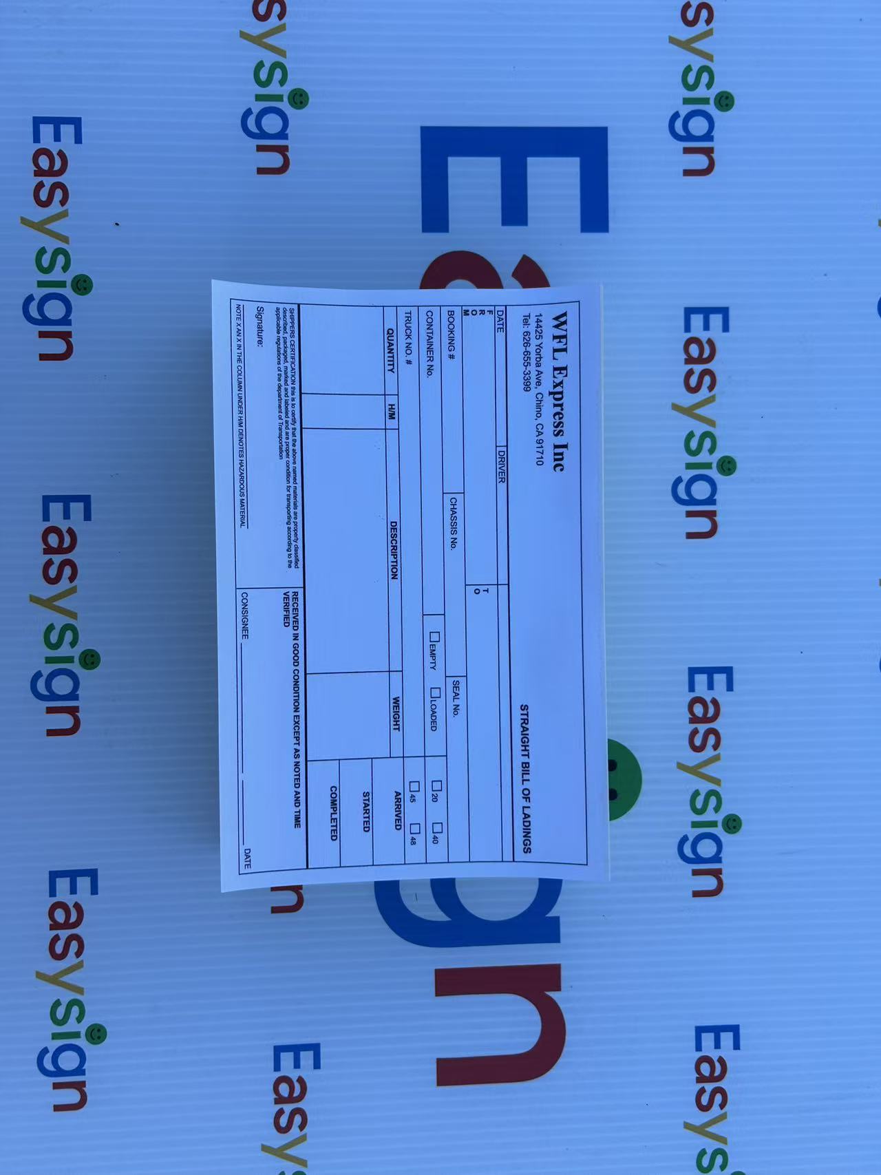 02卡车汽车 复写纸