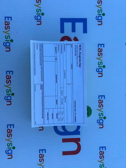 02卡车汽车 复写纸