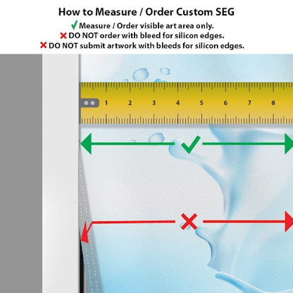 02-定制 SEG 面料（快速周转）