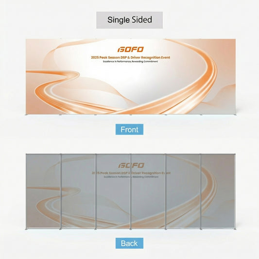 03-seg 背景展示 直角 超薄 展会-