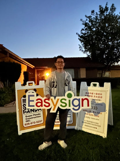 01-Signicade A 型框架