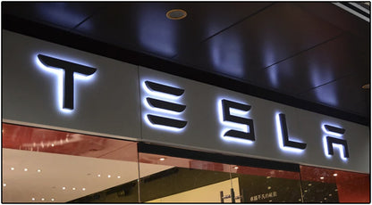 01-标准通道字母