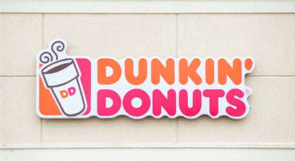 01-标准通道字母