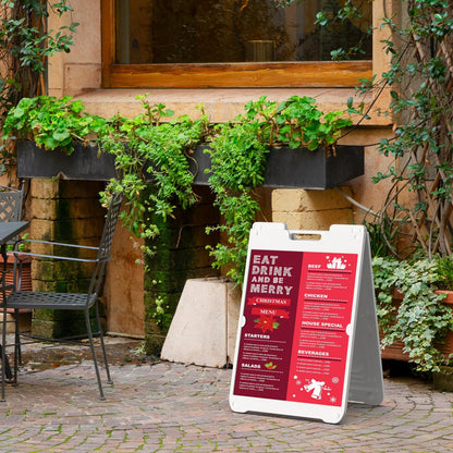 01-Signicade A 型框架