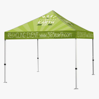 02-10ft Event Tent