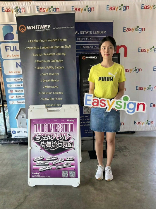 01-Signicade A 型框架-