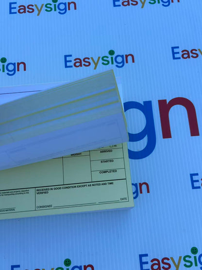 02卡车汽车 复写纸