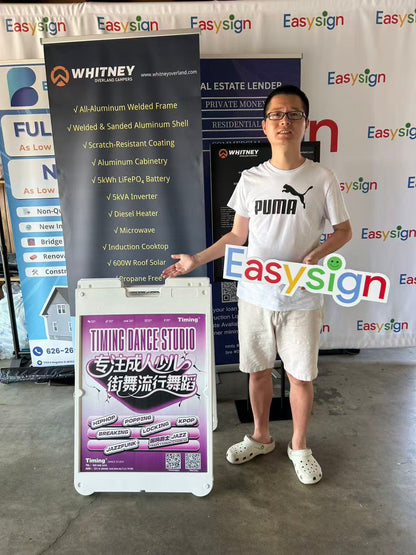 01-Signicade A 型框架