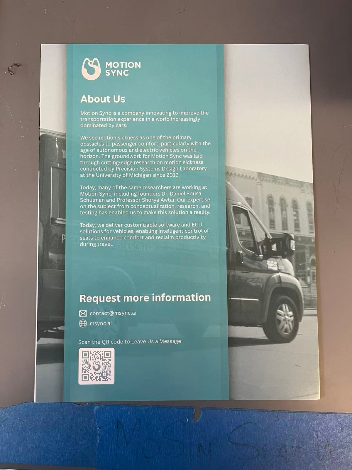 11 x 17 half fold brochure 2