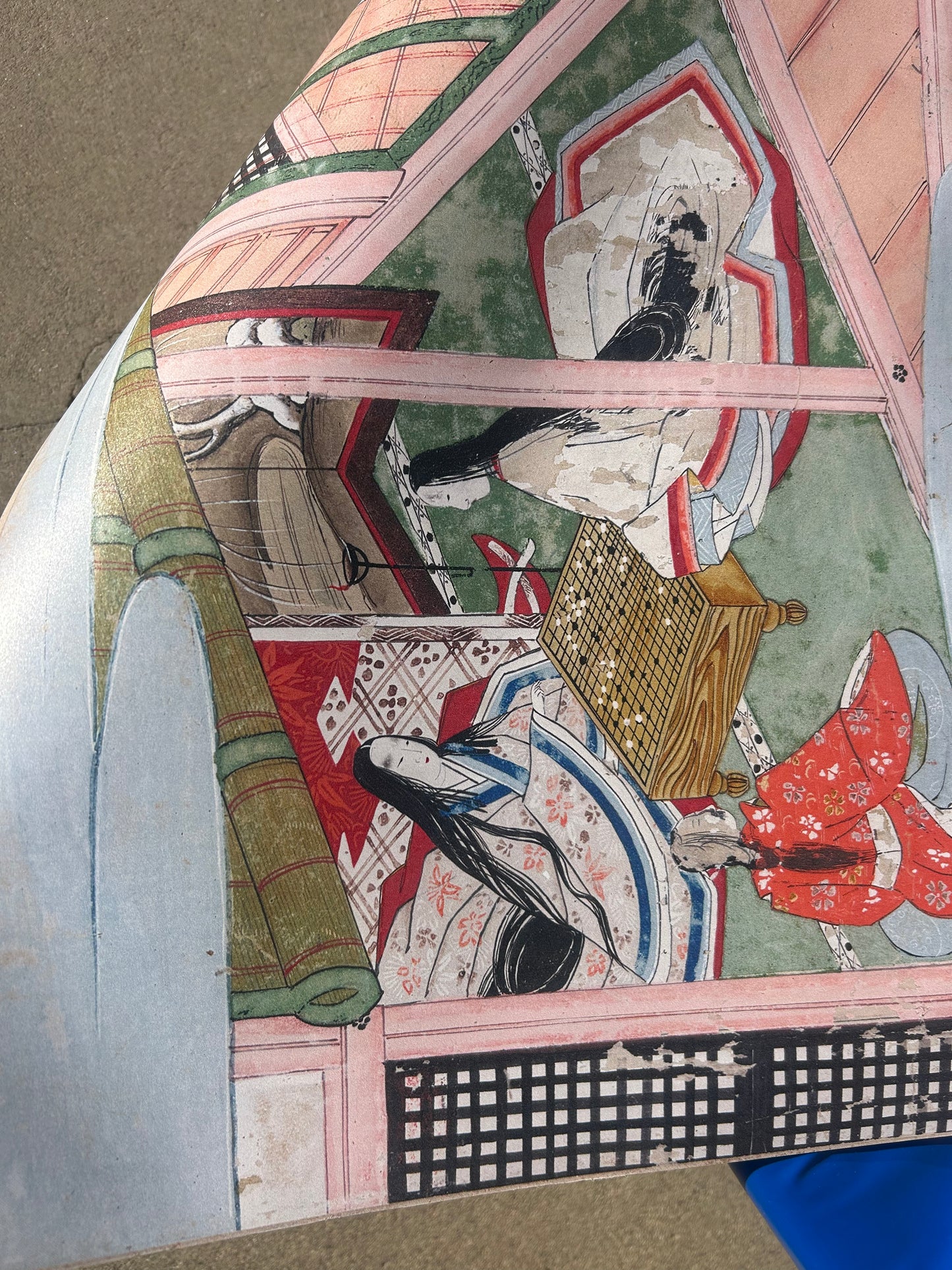 01-海报产品