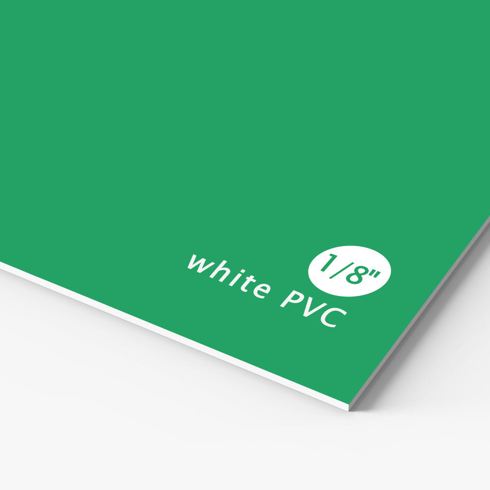 PVC板