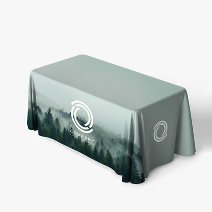 02-6ft Table Cover