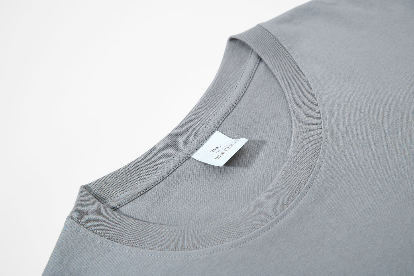 01-Custom T-shirts（副本）