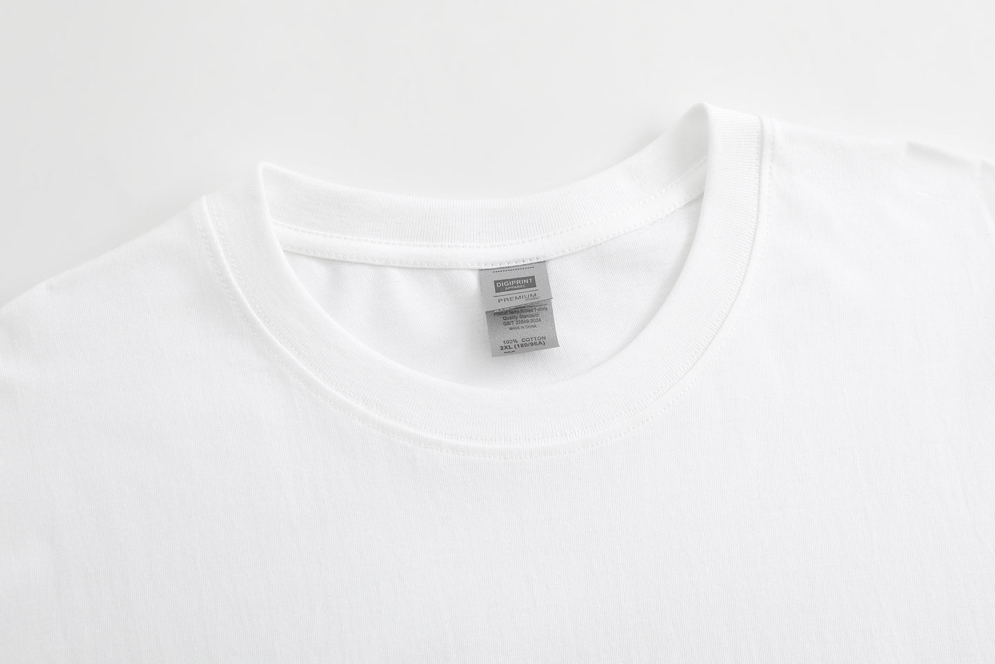 01-Custom T-shirts（副本）