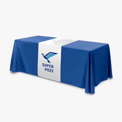 02-6ft Table Cover