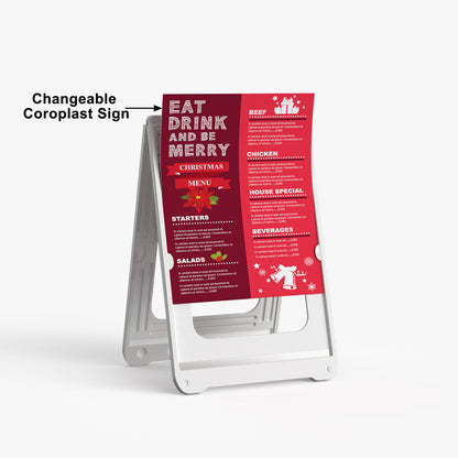 01-Signicade A 型框架